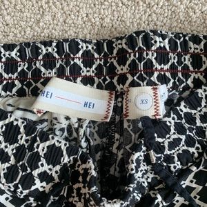 Anthropologie pants